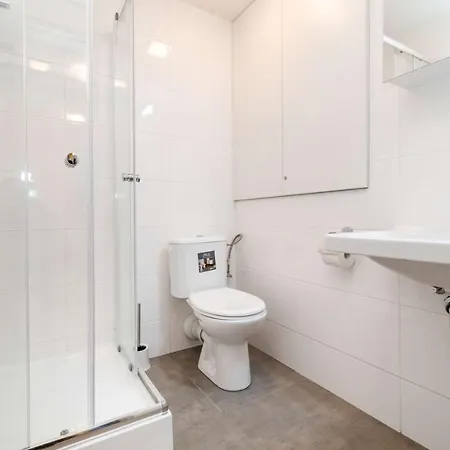 Apartment Bella Klinovec *