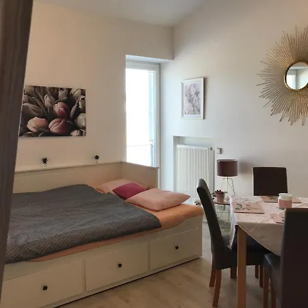 Bella Klinovec Loučná pod Klínovcem
