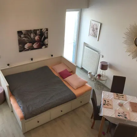 Apartment Bella Klinovec *