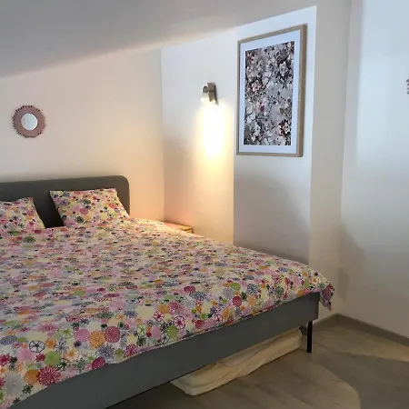 Bella Klinovec Apartamento Loučná pod Klínovcem