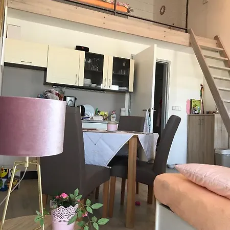 Apartment Bella Klinovec